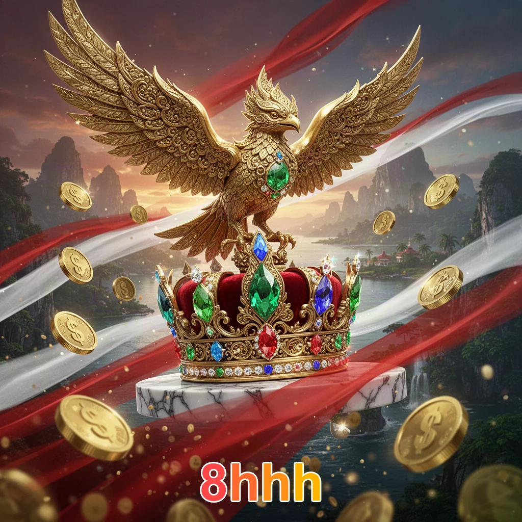 Promosi 8hhh
